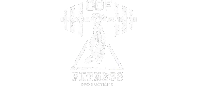 ODF Fitness Productions
